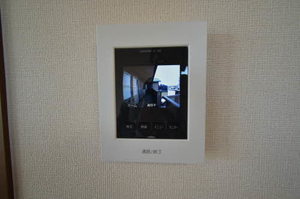 サンルミナスいわと B203号-12