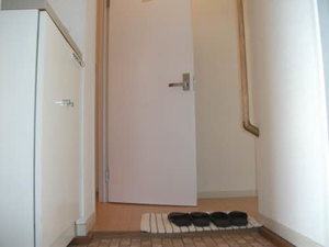 ラプラスモア佐藤 0201号-3