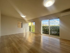 シャルム浅野 0101号-2