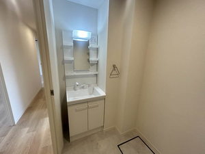 シャルム浅野 0101号-5