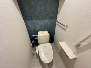 シャルム浅野 0101号-9