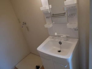 リモージュ若林 0202号-7