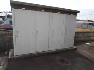 リモージュ若林 0202号-10