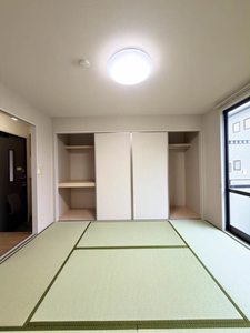 シャーメゾン枇杷坂 B102号-5