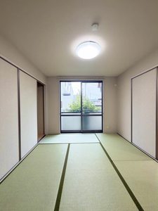 シャーメゾン枇杷坂 B102号-6