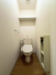 シャーメゾン枇杷坂 B102号-10