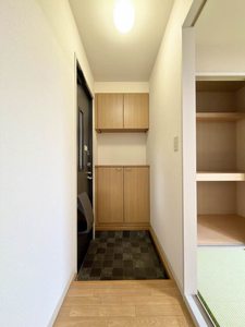 シャーメゾン枇杷坂 B102号-12