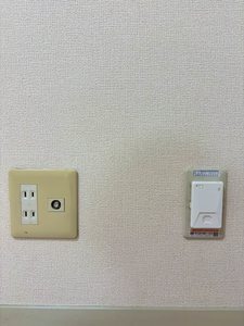 シャーメゾン枇杷坂 B102号-13