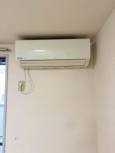 シャーメゾン枇杷坂 B102号-14