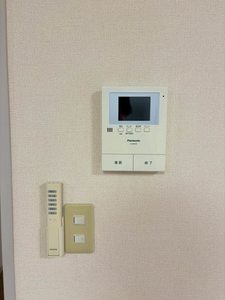 シャーメゾン枇杷坂 B102号-15