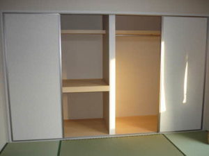 シャーメゾン枇杷坂 B202号-6