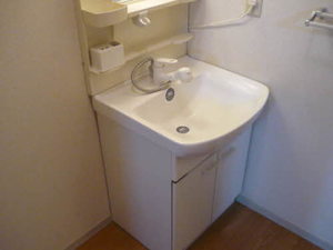 シャーメゾン枇杷坂 B202号-8