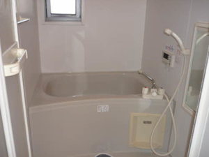 シャーメゾン枇杷坂 B202号-9