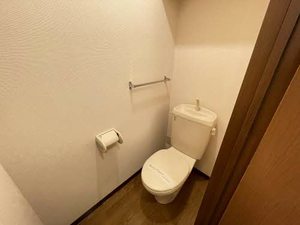 シャントア野並 0203号-9