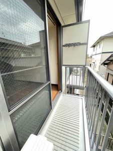 シャントア野並 0203号-12