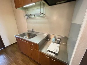 シャントア野並 0203号-15