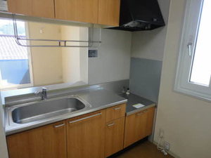 バリュージュトラウム B202号-5