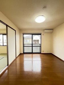 フォーレスコスモス A203号-4