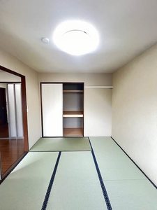 フォーレスコスモス A203号-5