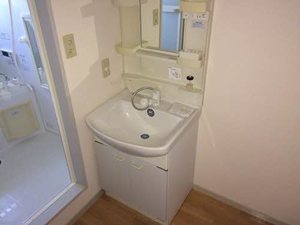 バリュージュNakamichi A201号-8