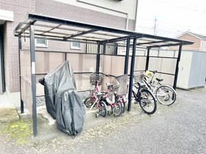 バリュージュNakamichi A201号-12