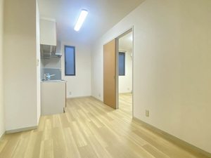 フローレス 0201号-4