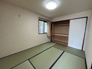フローラ仲道 D101号-6
