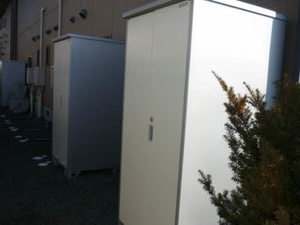 カサグランデ仲道 A102号-2