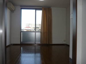 カサグランデ仲道 A102号-4