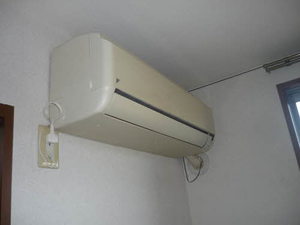 カサグランデ仲道 A102号-5