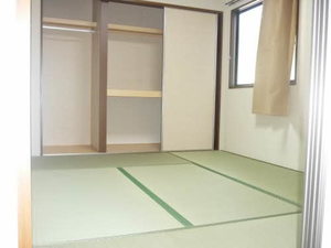 カサグランデ仲道 A102号-6