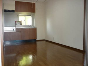 カサグランデ仲道 A102号-9