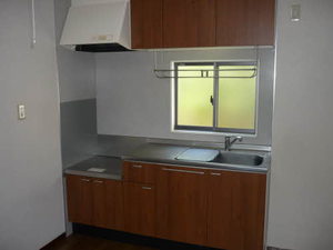 カサグランデ仲道 A102号-10