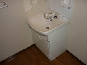 カサグランデ仲道 A102号-11