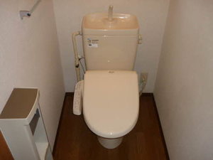 カサグランデ仲道 A102号-13