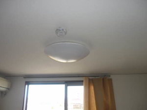 カサグランデ仲道 A102号-14