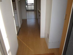 ディアス竹の山 A202号-2