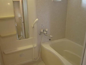 ディアス竹の山 A202号-5