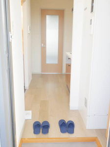 ディアス竹の山 A203号-2