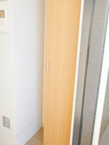 ディアス竹の山 A203号-3