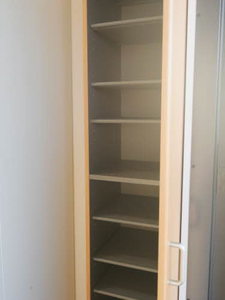 ディアス竹の山 A203号-4