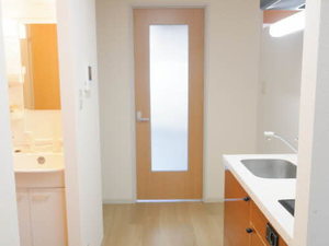 ディアス竹の山 A203号-5