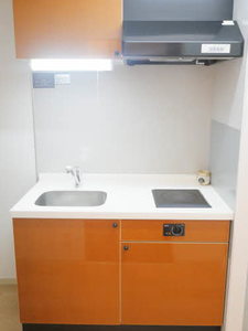 ディアス竹の山 A203号-6