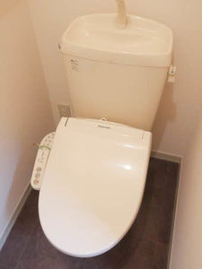 ディアス竹の山 A203号-9