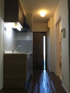 ディアス竹の山 B103号-4