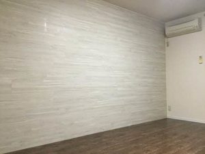 ディアス竹の山 B103号-6