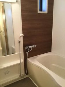 ディアス竹の山 B103号-7