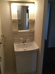 ディアス竹の山 B103号-8