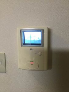 ディアス竹の山 B103号-12