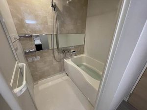 フォーレスセンシュウ 0102号-8